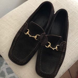 Gucci Horsebit Loafers